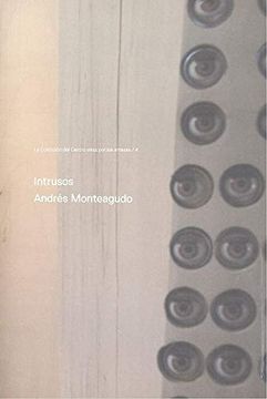 portada Intrusos: Andrés Monteagudo