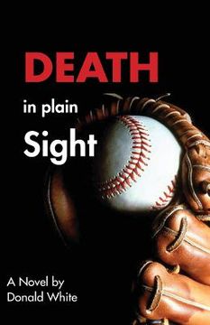 portada Death In Plain Sight (in English)