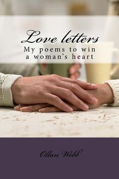 portada Love letters (en Inglés)