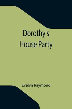 portada Dorothy's House Party (en Inglés)