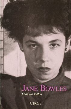 portada Jane Bowles