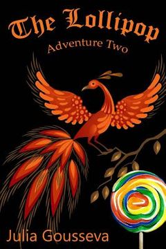 portada The Lollipop: Adventure Two