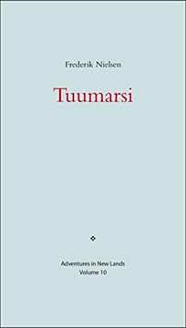 portada Tuumarsi (en Inglés)