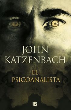 portada El Psicoanalista (in Spanish)