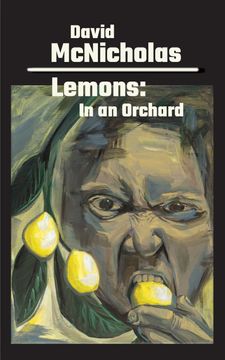 portada Lemons: In an Orchard (en Inglés)