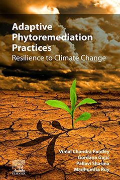 portada Adaptive Phytoremediation Practices: Resilience to Climate Change (en Inglés)