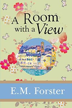 portada A Room With a View (en Inglés)