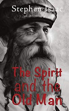 portada The Spirit and the old man (en Inglés)