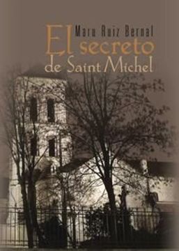 portada El secreto de Saint Michel