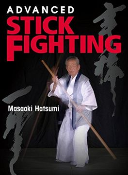portada Advanced Stick Fighting 