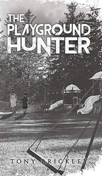 portada The Playground Hunter (en Inglés)