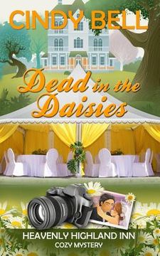 portada Dead in the Daisies (in English)