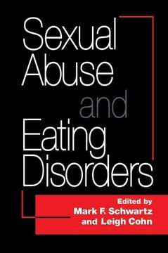 portada Sexual Abuse and Eating Disorders (en Inglés)