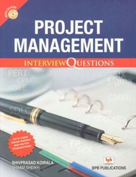 portada Project Management Interview Questions