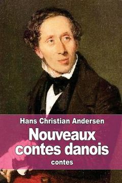 portada Nouveaux contes danois (in French)
