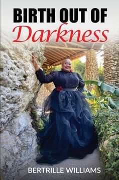 portada Birth out of Darkness 