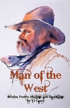 portada man of the west (en Inglés)