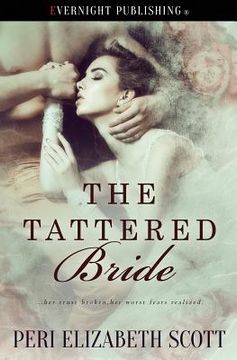 portada The Tattered Bride (en Inglés)