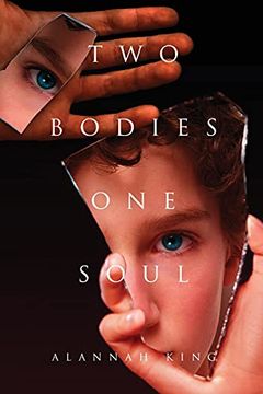 portada Two Bodies one Soul (en Inglés)