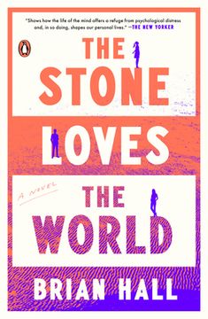 portada The Stone Loves the World