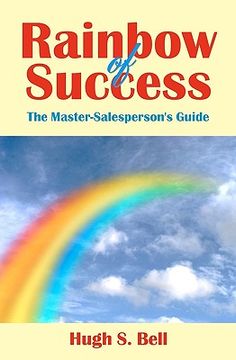 portada rainbow of success (en Inglés)