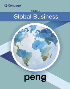 portada Global Business (in English)