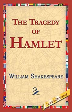 portada The Tragedy of Hamlet (in English)
