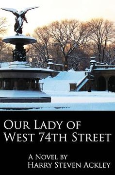 portada Our Lady of West 74th Street (en Inglés)