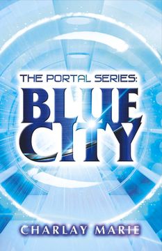 portada Blue City: Volume 1
