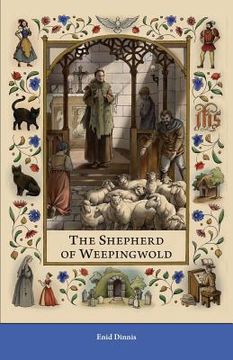 portada The Shepherd of Weepingwold (en Inglés)