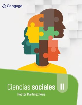portada CIENCIAS SOCIALES II