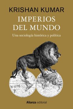 portada Imperios del Mundo: Una Sociologia Historica y Politica