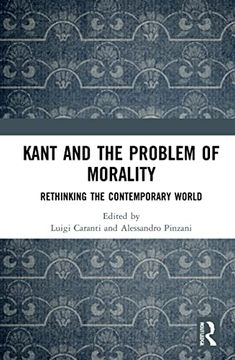 portada Kant and the Problem of Morality (en Inglés)