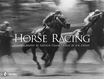 portada horse racing