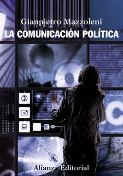 portada La Comunicación Política (in Spanish)
