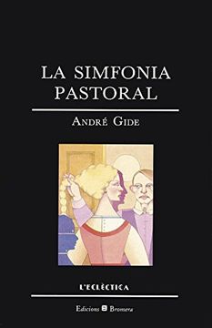 portada La Simfonia Pastoral (in Catalá)