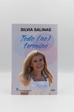 portada Todo no Termino (in Spanish)