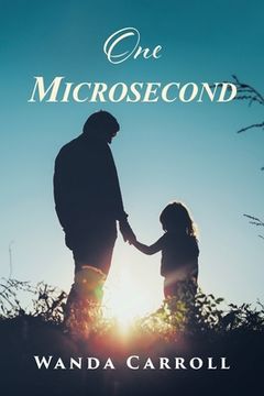 portada One Microsecond (in English)