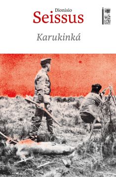 portada Karukinká