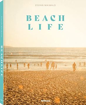 portada Beachlife (in German)