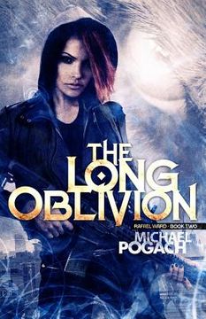 portada The Long Oblivion 
