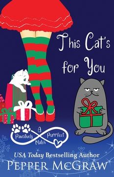 portada This Cat's for You