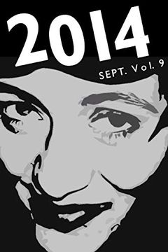 portada 2014 September Vol. 9 (en Inglés)