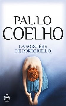 portada Le Sorciere de Portobello (in French)