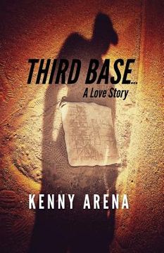 portada Third Base... A Love Story (en Inglés)