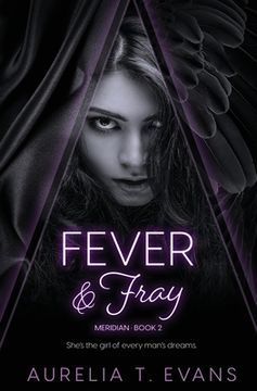portada Fever & Fray (in English)