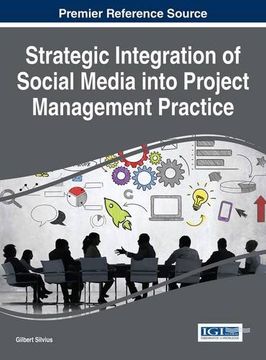 portada Strategic Integration of Social Media into Project Management Practice