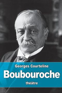 portada Boubouroche (en Francés)