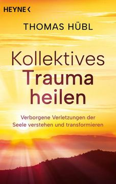 portada Kollektives Trauma Heilen (en Alemán)