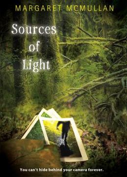 portada sources of light (en Inglés)